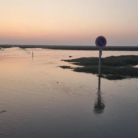 Prázdninový dům Sur Mer Bricqueville-sur-Mer