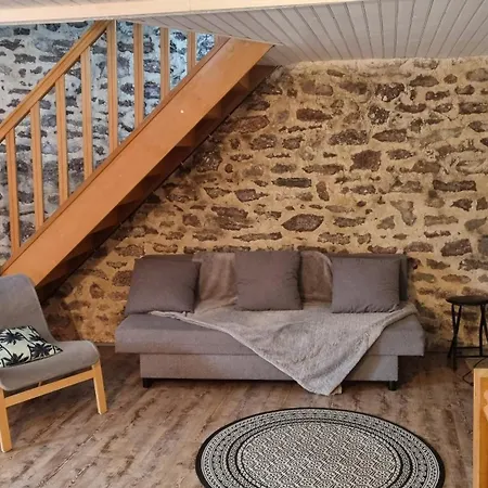Prázdninový dům Sur Mer