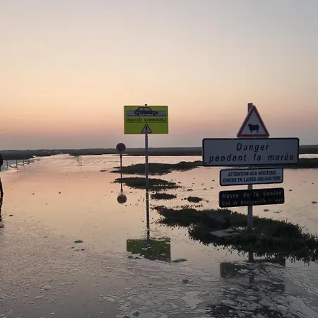Sur Mer Prázdninový dům *