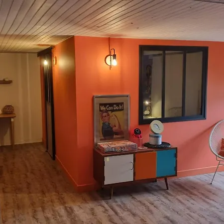 Sur Mer Prázdninový dům