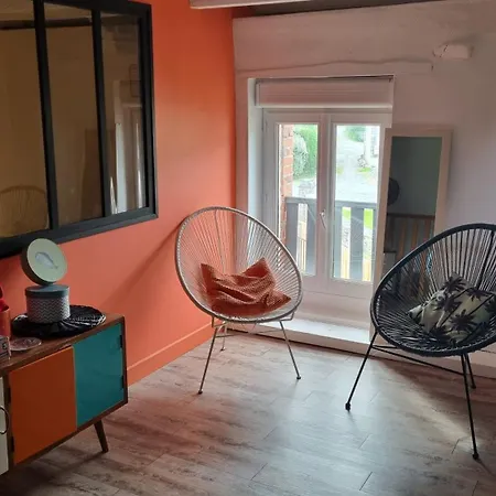 Sur Mer Prázdninový dům